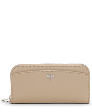 BELDEN Portefeuille continental zipp&eacute;