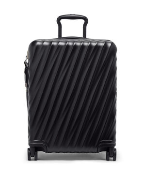 19 Degree Valise Cabine Extensible Large