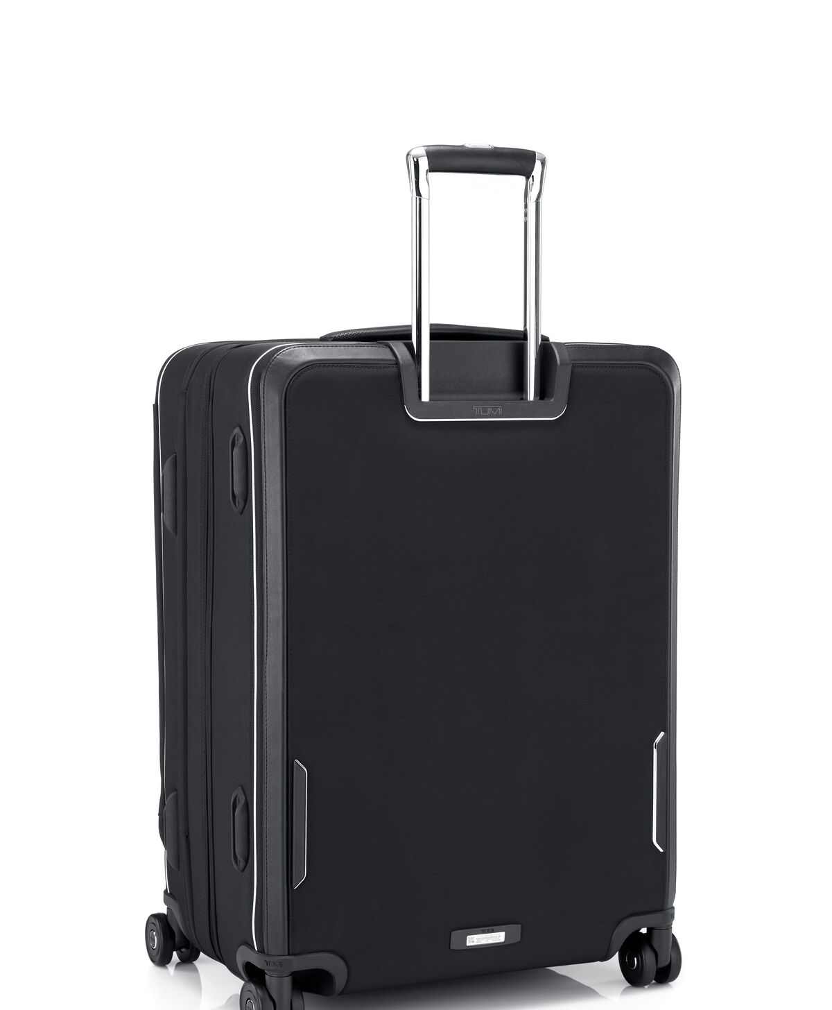 Arriv&eacute; Valise Soute Medium Extensible - double acc&egrave;s