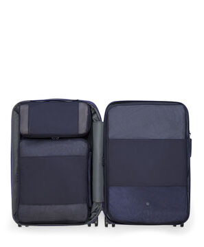19 Degree Valise Cabine Extensible