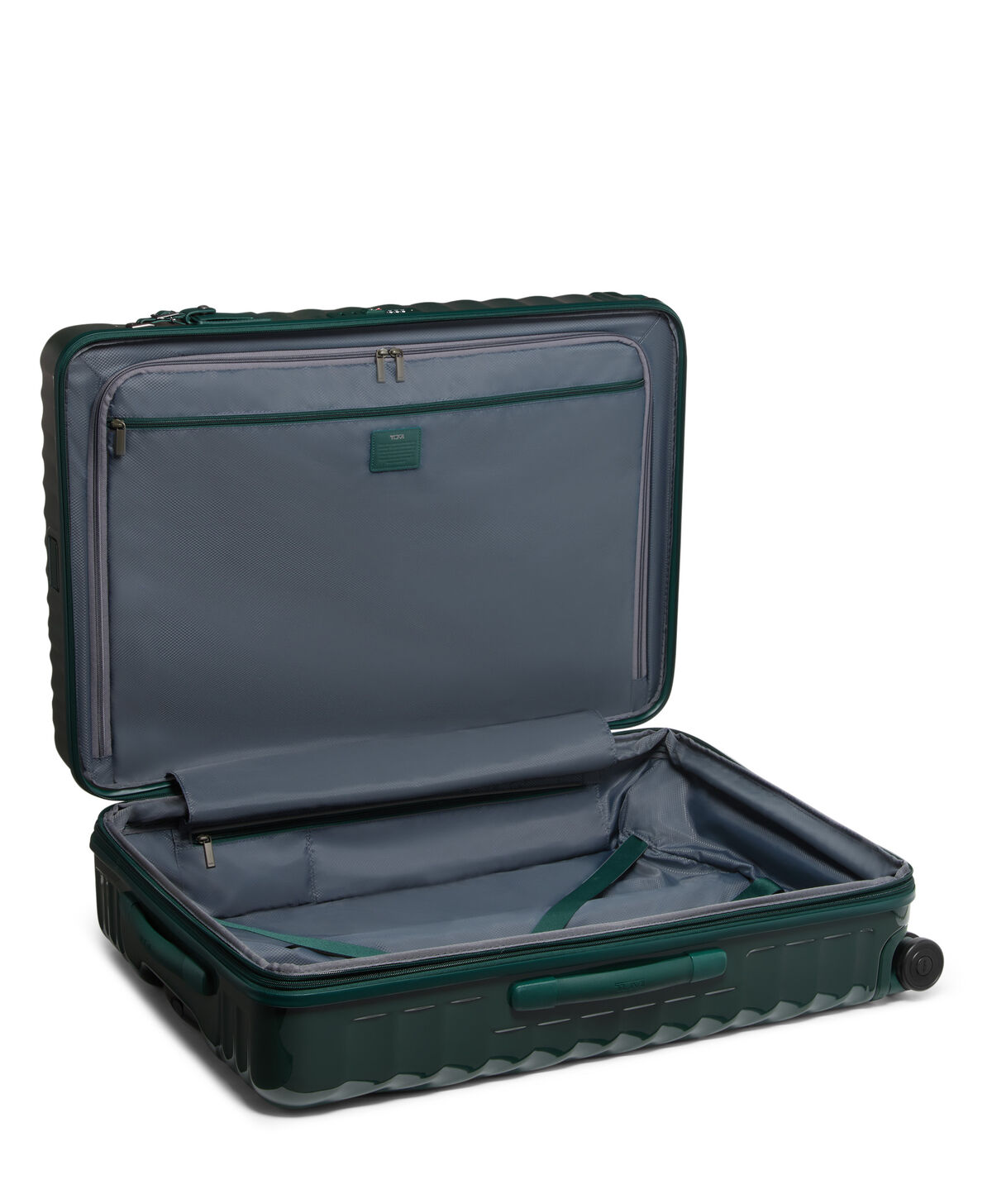 19 DEGREE Valise Soute Large Extensible