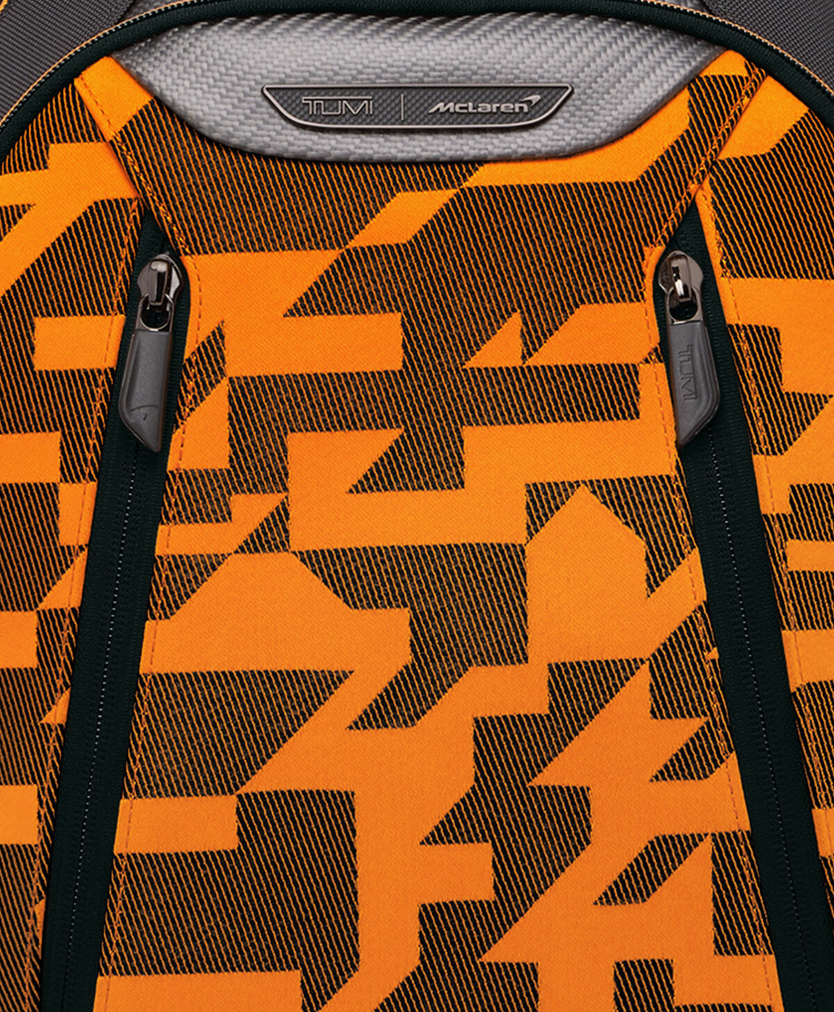 TUMI McLaren Sac &agrave; dos Paddock | TUMI Sac &agrave; dos Paddock