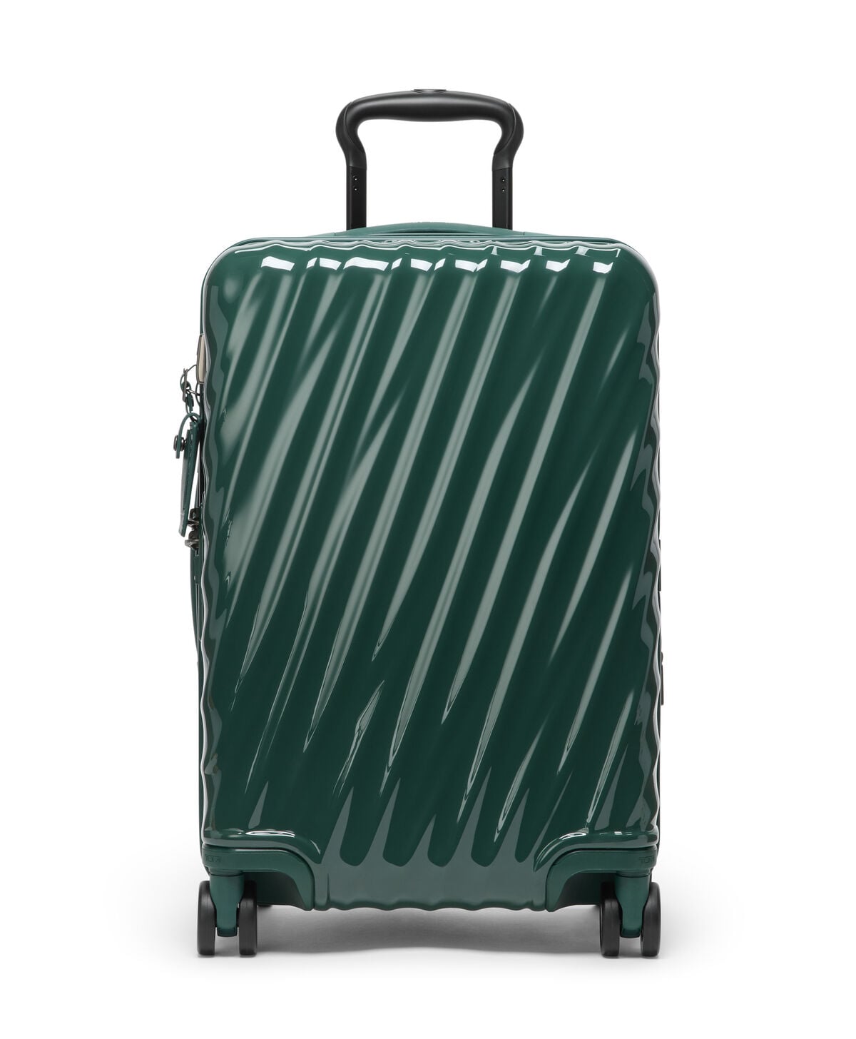 19 Degree Valise Cabine Extensible