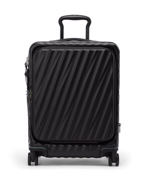19 Degree Front Access Gro&szlig;er Expandable Carry-On mit Frontzugang 55 cm