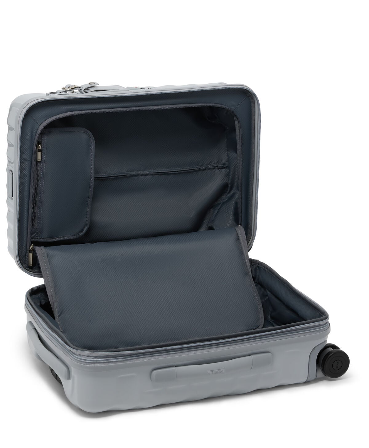19 Degree Valise Cabine Extensible