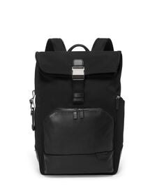 Harrison Osborn Roll Top Backpack