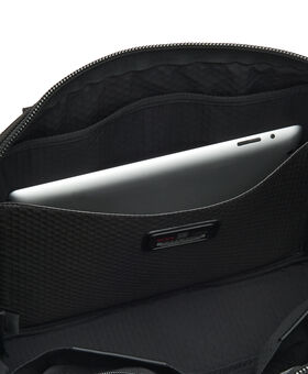 Porte-documents compact Charleston Alpha Bravo