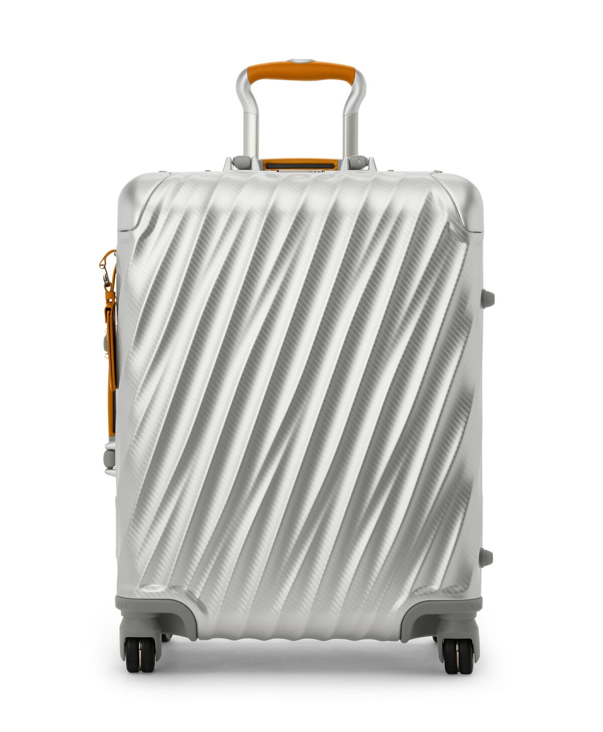19 Degree Aluminium Valise Cabine Large