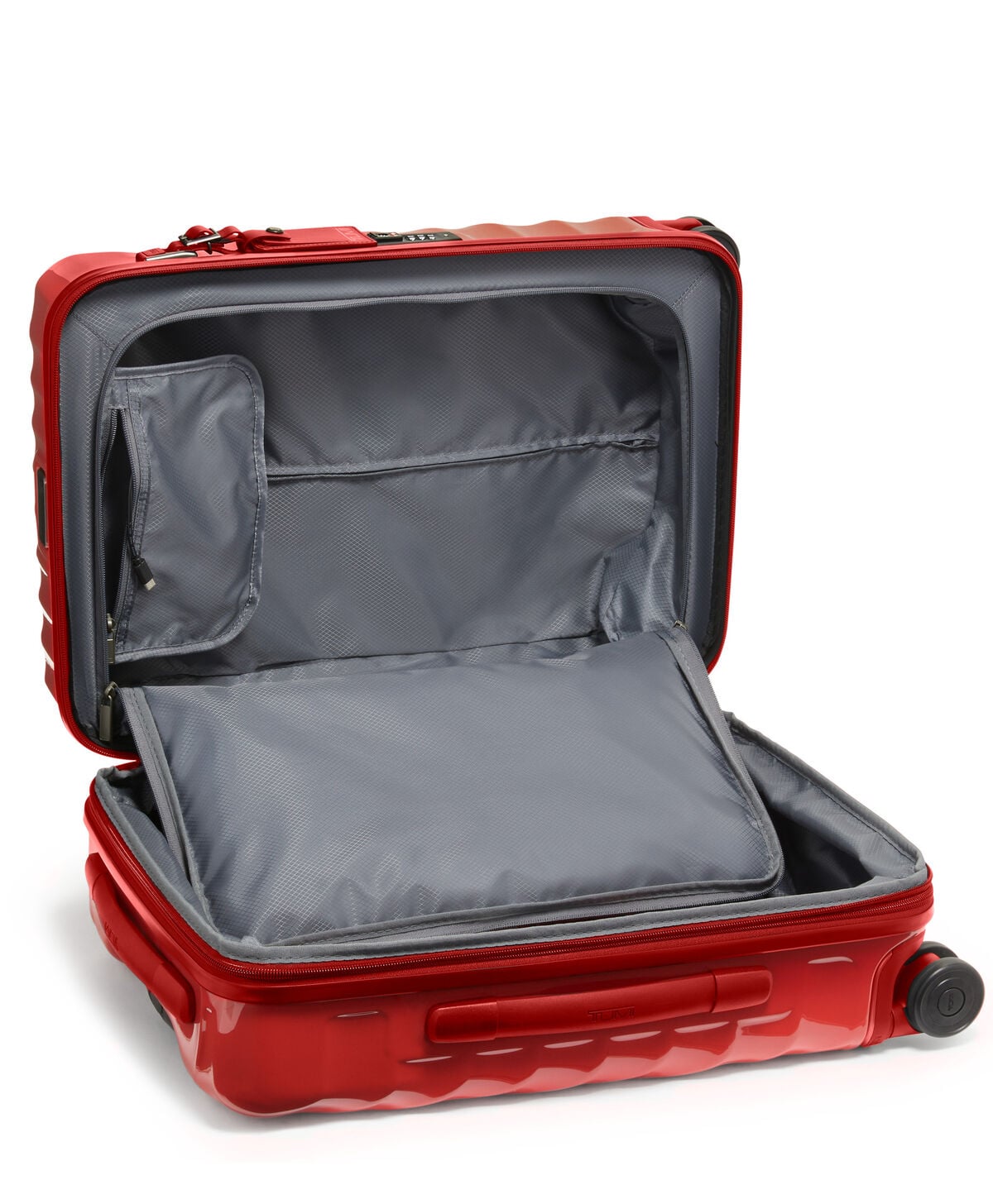 19 Degree Valise Cabine Extensible