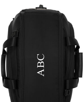 Alpha Golf Reisetasche