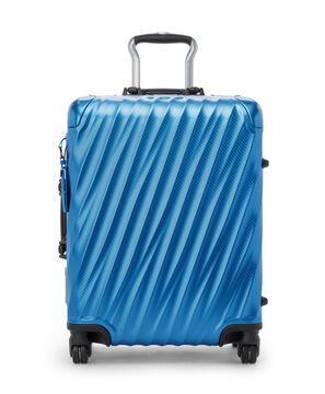 19 Degree Aluminium Valise cabine Continental 56 cm