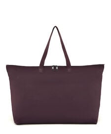 VOYAGEUR Tote Just In Case