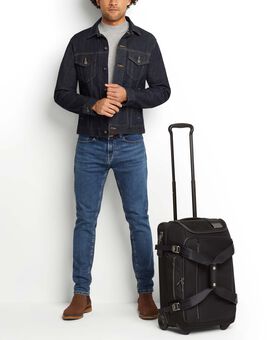 Bagaga &agrave; main-sac de voyage &agrave; roues Merge