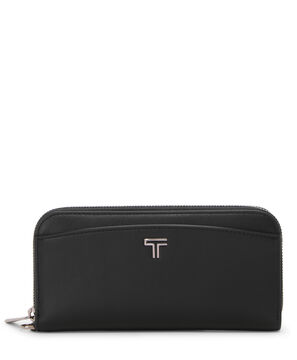 BELDEN Portefeuille continental zipp&eacute;