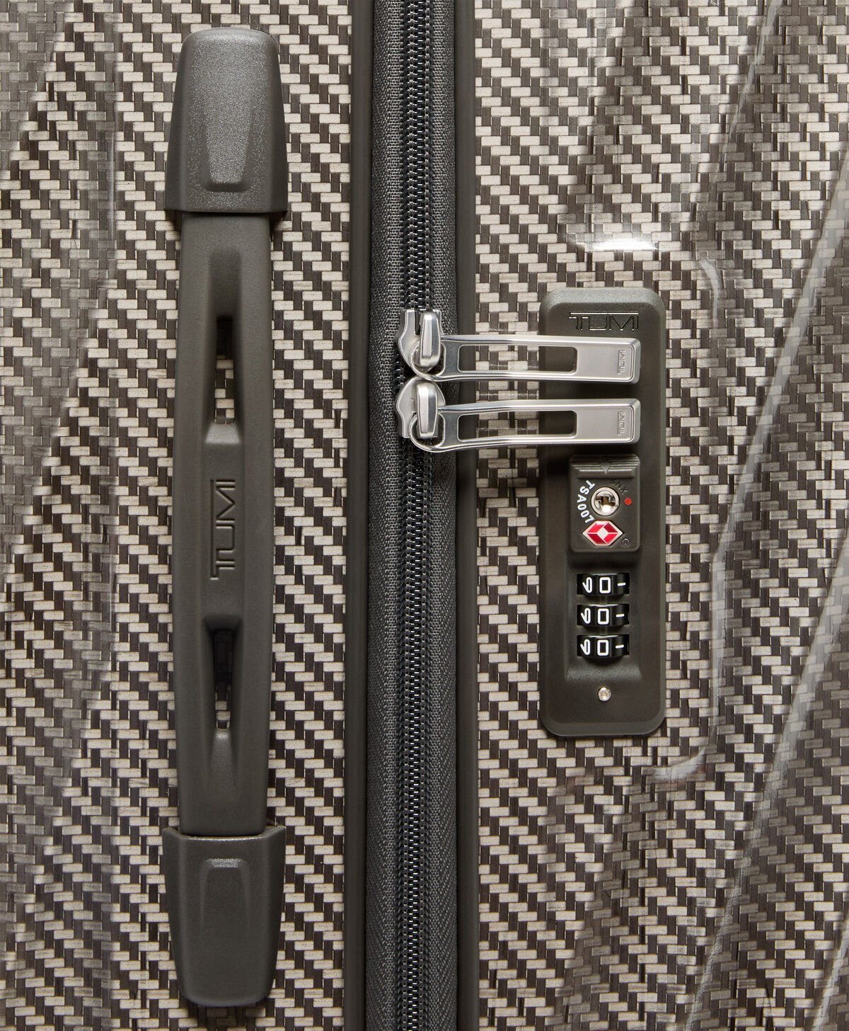 19 Degree Lite Valise Soute Medium