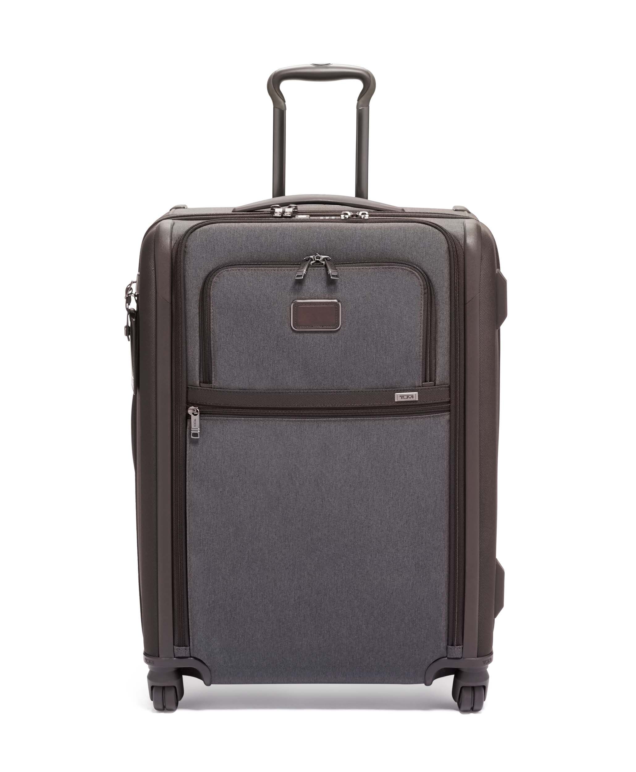 Tumi checked luggage store