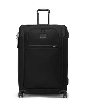 Alpha Valise Soute Large Extensible - double acc&egrave;s