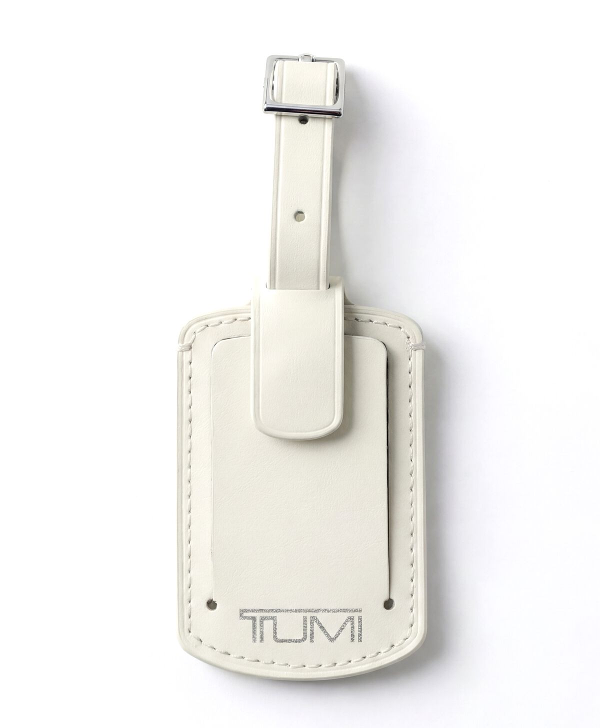 TUMI ACCENTS &Eacute;tiquette bagage taille B