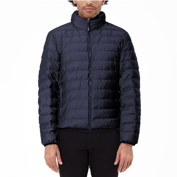 TUMIPAX Outerwear TUMIPAX Preston Packable Travel Puffer Jacket