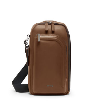 Harrison Gregory Schultertasche