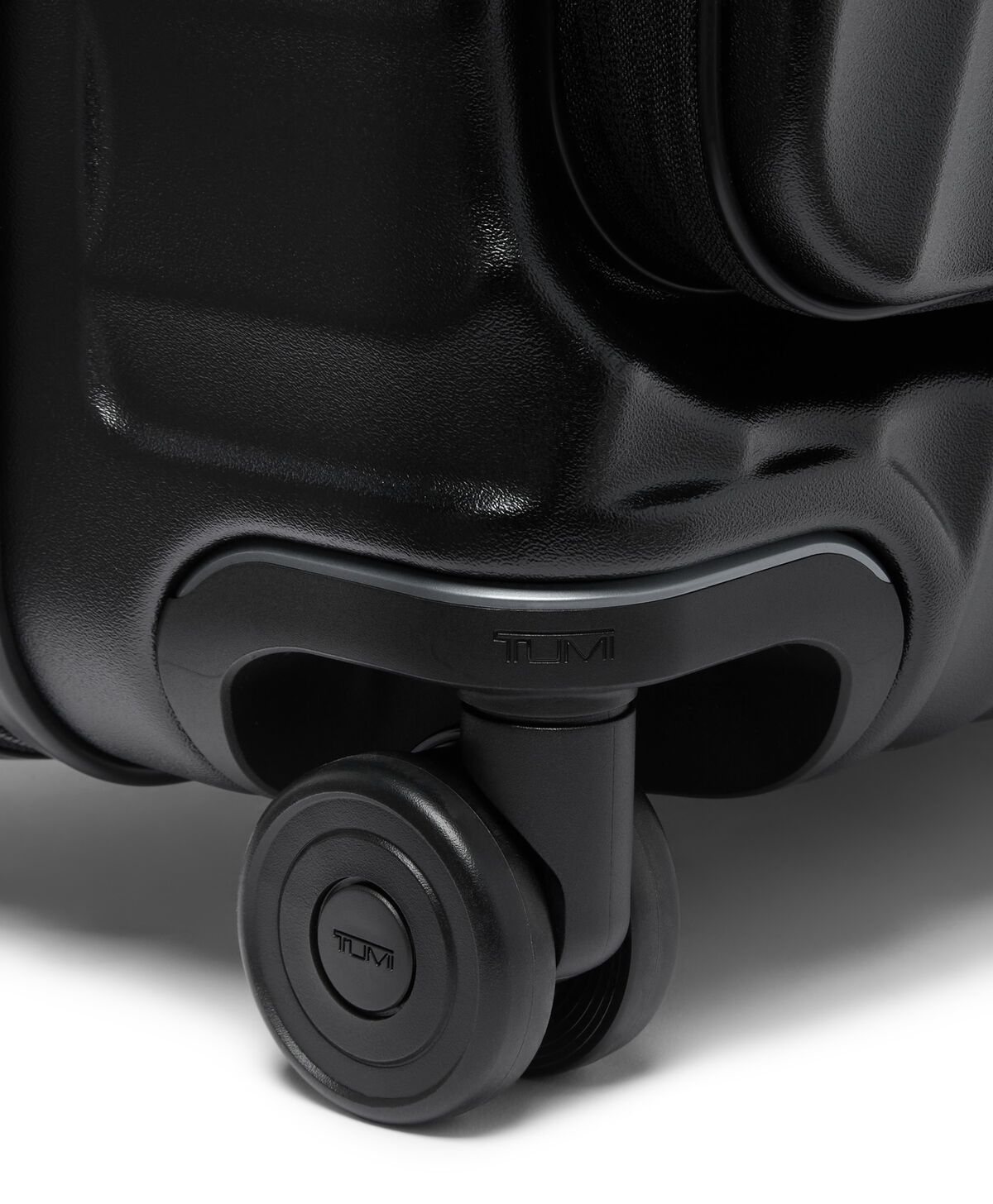 19 Degree Front Access Large Front Access Expandable Checked