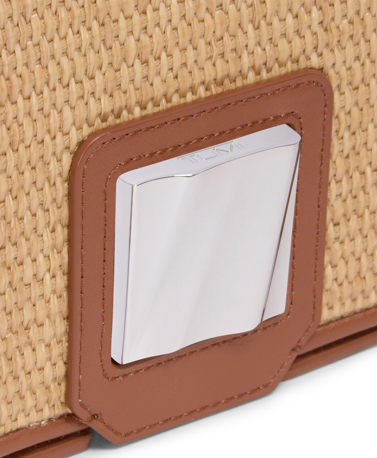 Olas Sac bandouli&egrave;re tress&eacute; Small Olas | TUMI Sac bandouli&egrave;re tress&eacute; Small Olas