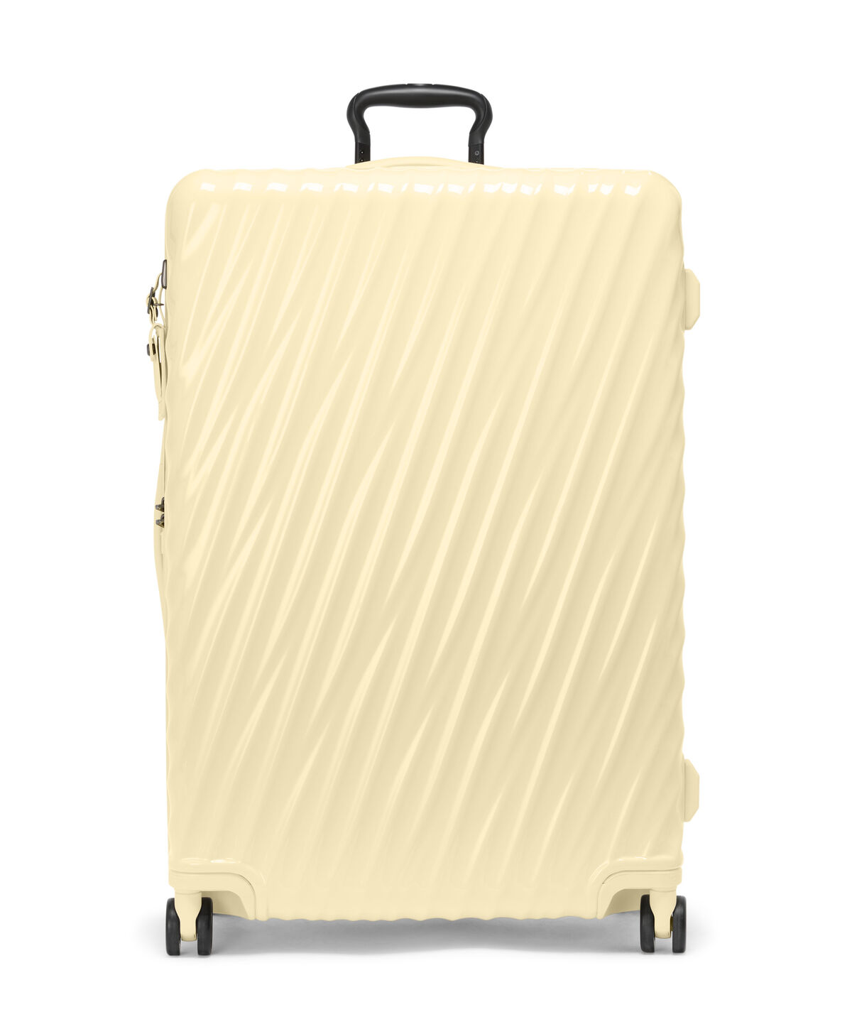 19 Degree Large Expandable Checked