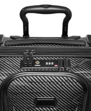 Tegra-Lite Handgep&auml;ck &ndash; Front Pocket Expandable