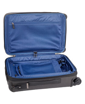 Bagage &agrave; main international extensible Arcadia Ashton