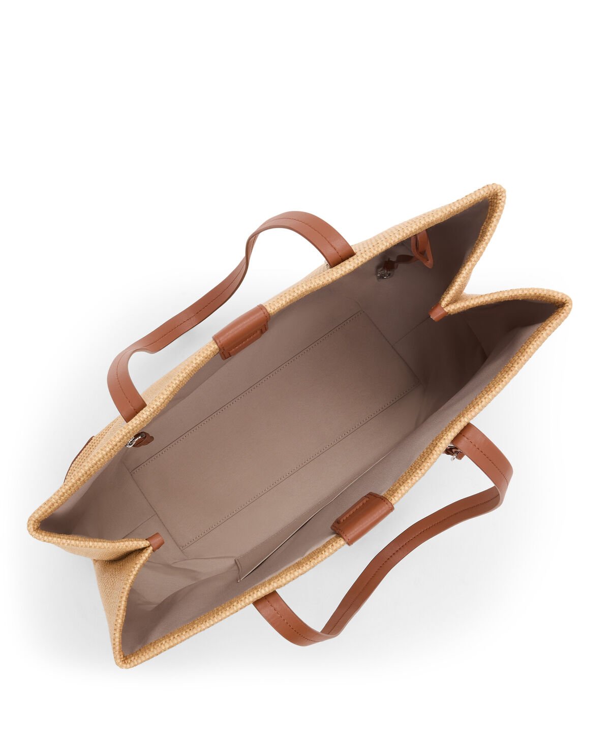 Olas Milos Geflochtene Tote