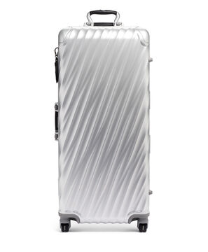 19 Degree Aluminium Rolling Trunk 87&nbsp;cm