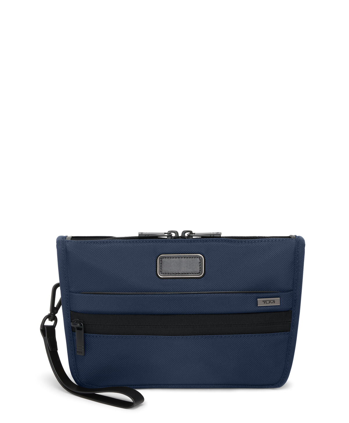 Alpha Konvertible Clutch Umh&auml;ngetasche