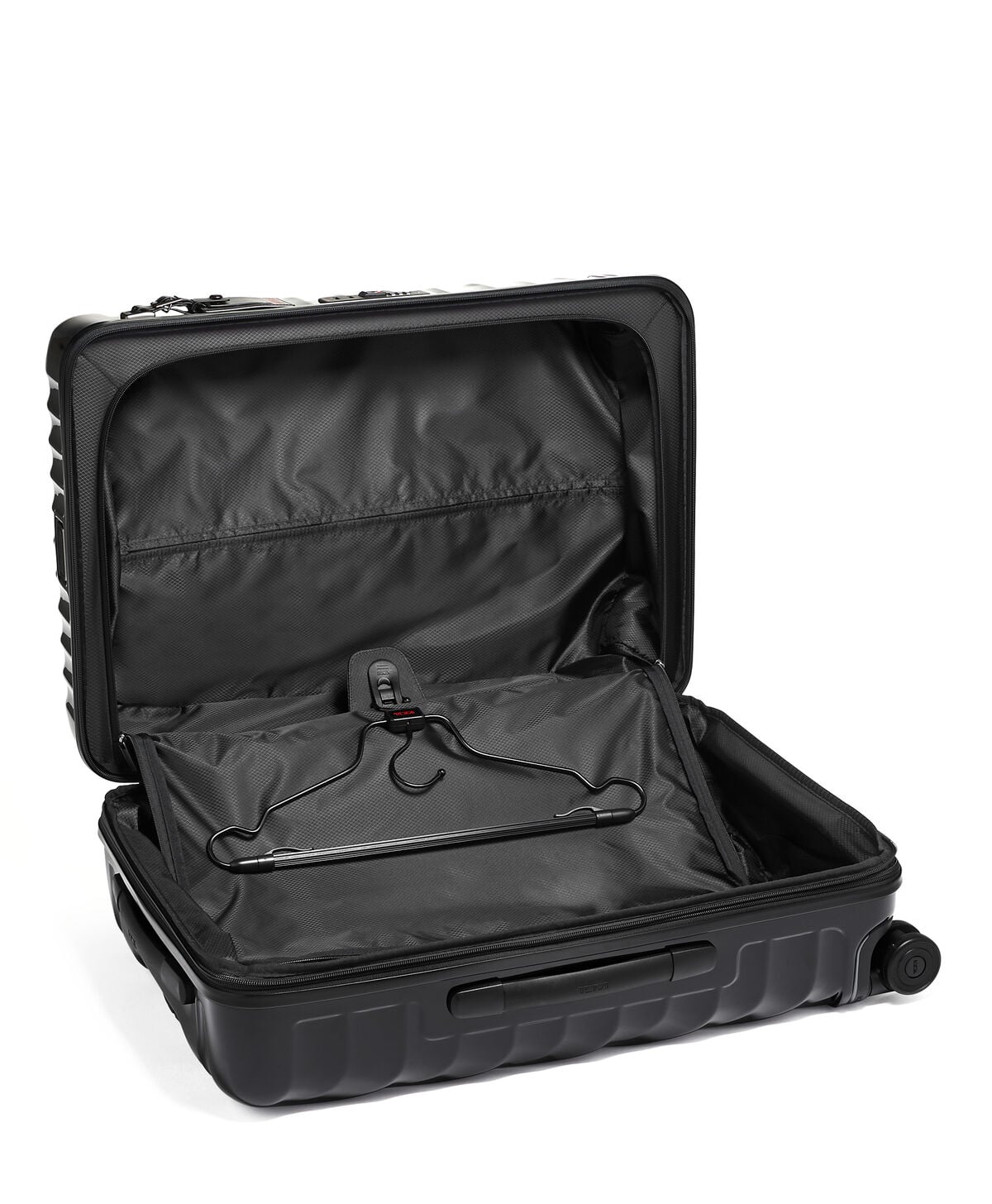 19 Degree Valise Soute Medium Extensible