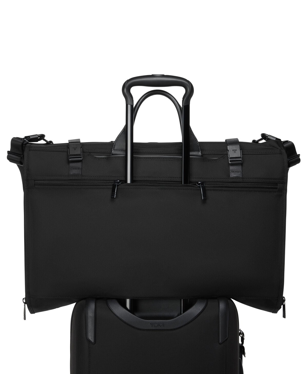 Alpha Housse porte-v&ecirc;tements pliable