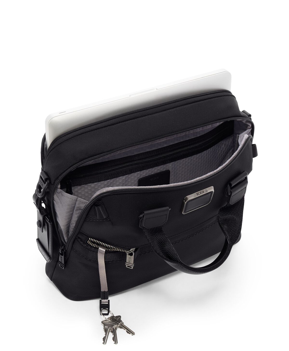 Alpha Bravo Porte-documents Calhoun