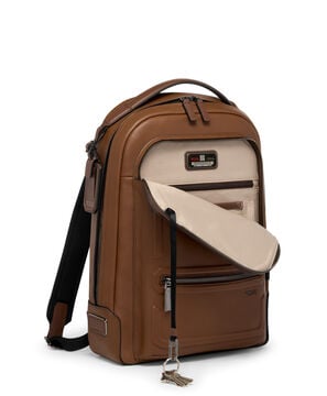 Harrison Sac &agrave; dos Bradner