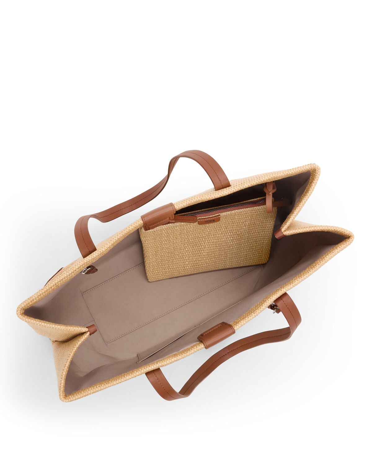 Olas Milos Geflochtene Tote