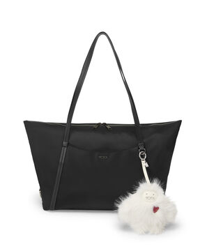 KEY FOBS Bijou de sac Snow Monster
