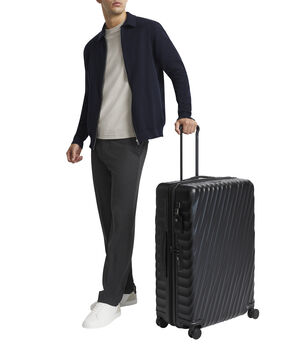 19 Degree Valise extensible Extended Trip 76 cm