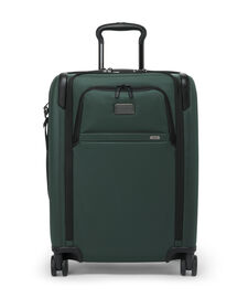 ALPHA Handgep&auml;ck &ndash; Gro&szlig; Dual Access Expandable