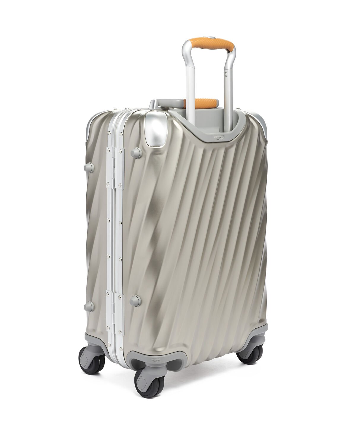 19 Degree Titanium Valise Cabine