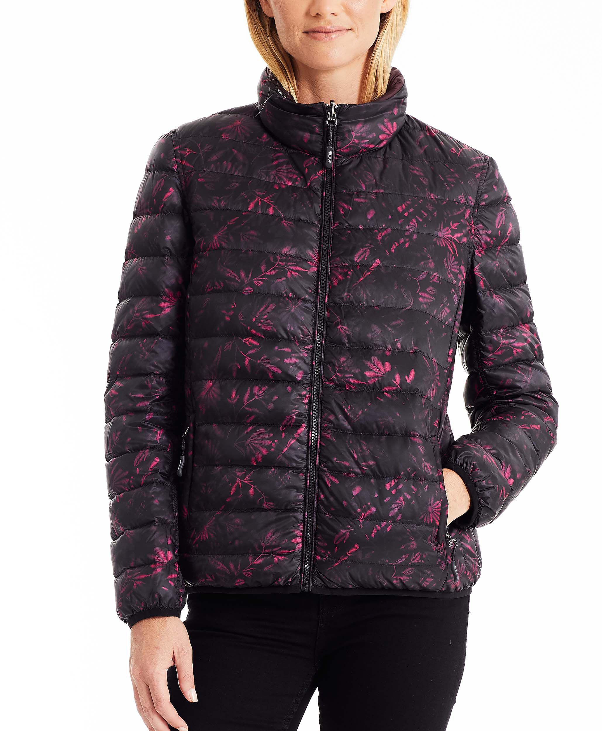 tumi jackets outerwear