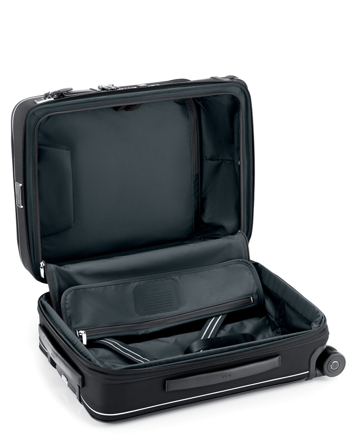 Arriv&eacute; Valise Cabine Large Extensible - double acc&egrave;s