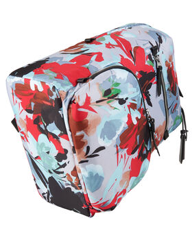 Sac &agrave; dos Haley Voyageur