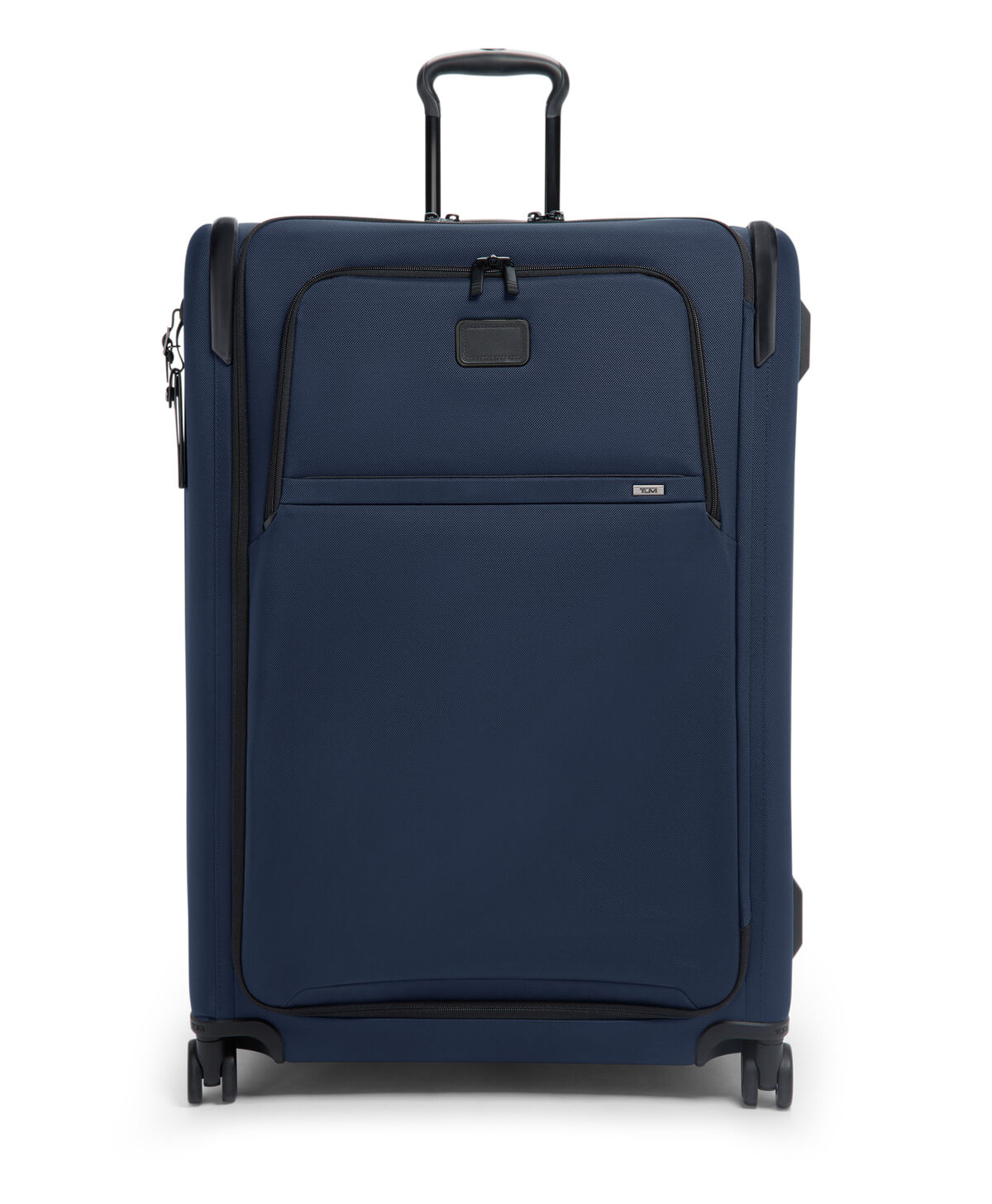 Alpha Valise Soute XL Extensible - double acc&egrave;s