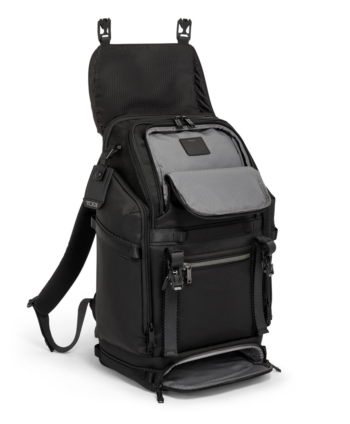 Alpha Bravo Sac &agrave; dos Expedition Flap