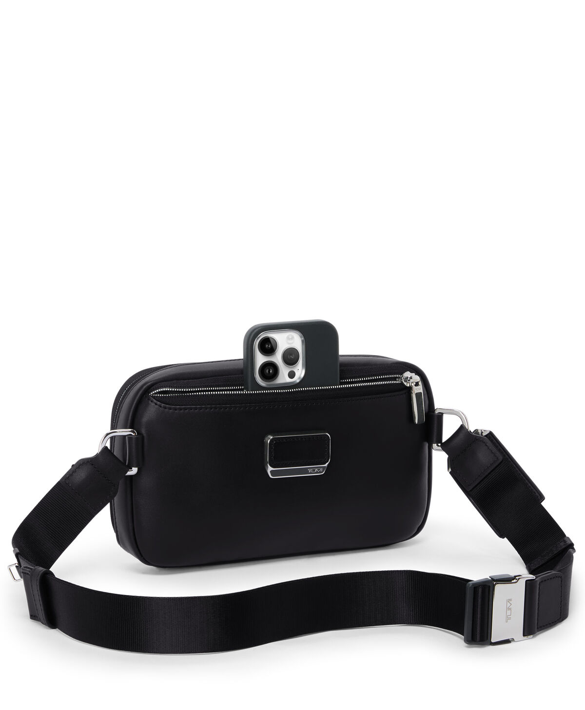 Arriv&eacute; Messina Compact Sling | TUMI Messina Compact Sling