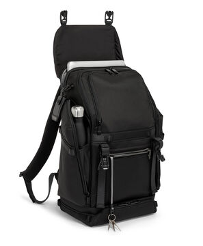 Alpha Bravo Sac &agrave; dos Expedition Flap