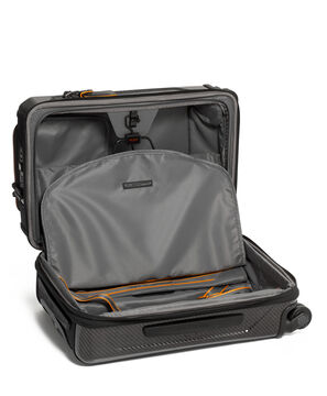 TUMI McLaren Valise Cabine Extensible Aero - double acc&egrave;s