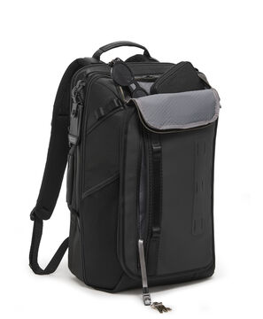 Alpha Bravo Detrick Rucksack
